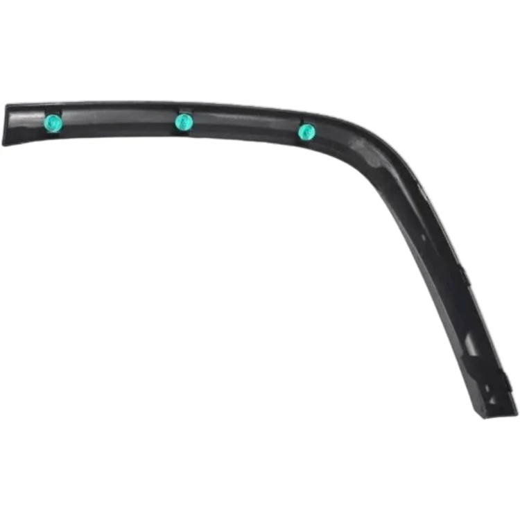 ZESTAW LISTWA TYLNEGO BŁOTNIKA LEWA+PRAWA JEEP GRAND CHEROKEE IV WK2 010-21
