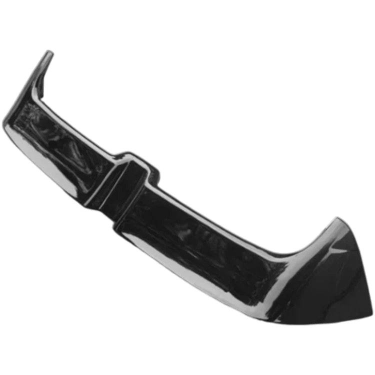 SPOILER LOTKA GOLF VII 7 7.5 STANDARD OETTINGER CZARNY POŁYSK DOKŁADKA