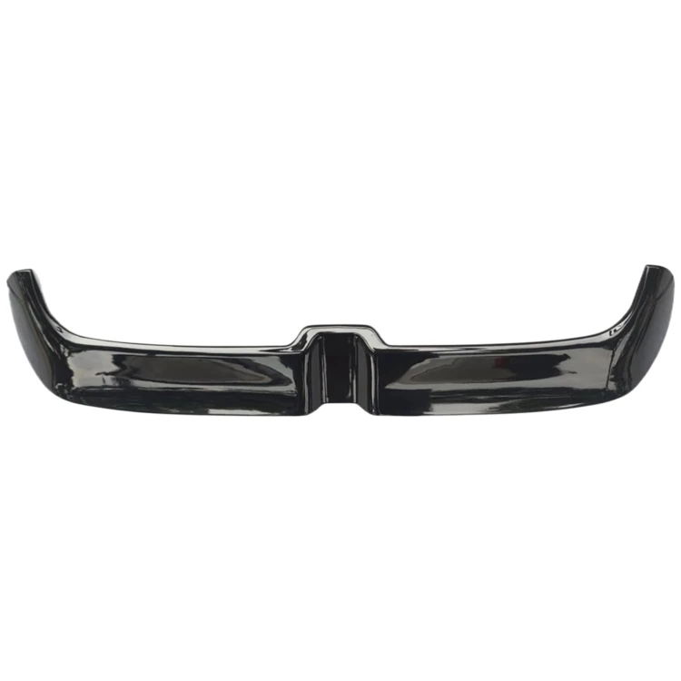 SPOILER LOTKA GOLF VII 7 7.5 STANDARD OETTINGER CZARNY POŁYSK DOKŁADKA