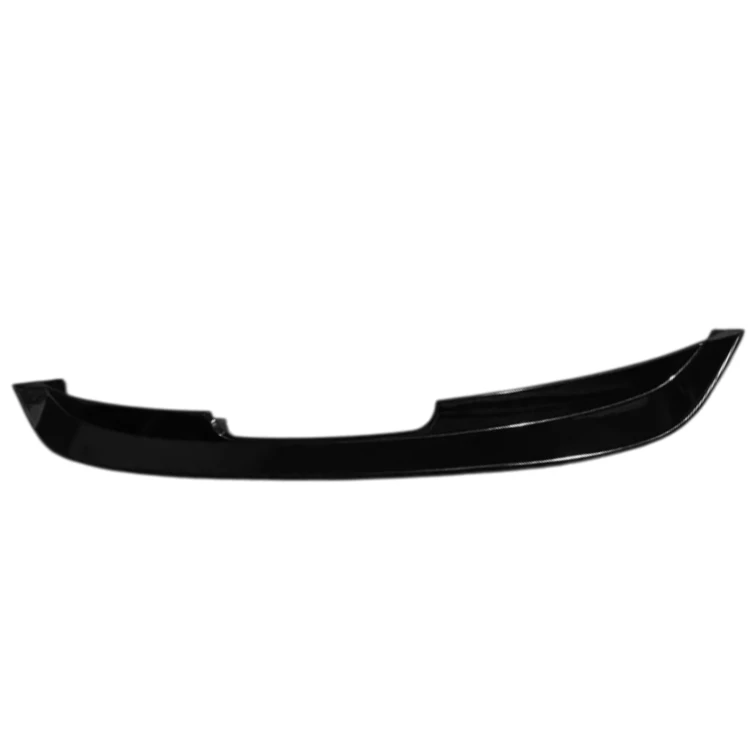 Lotka Volkswagen Tiguan 2016- 2023 Spoiler Dokładka Klapy Spojler Dach