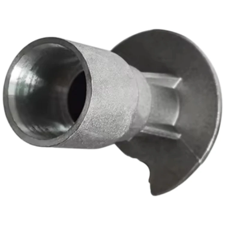 KRÓCIEC ADAPTER POMPY WODY LAND ROVER RANGE JAGUAR F-PACE XF 3.0 5.0 030593