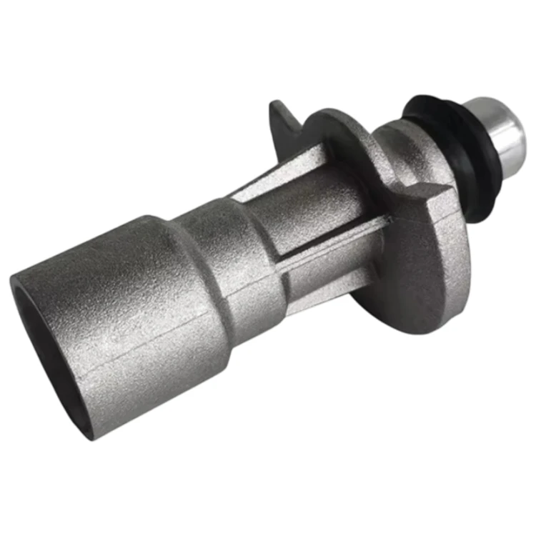 KRÓCIEC ADAPTER POMPY WODY LAND ROVER RANGE JAGUAR F-PACE XF 3.0 5.0 030593