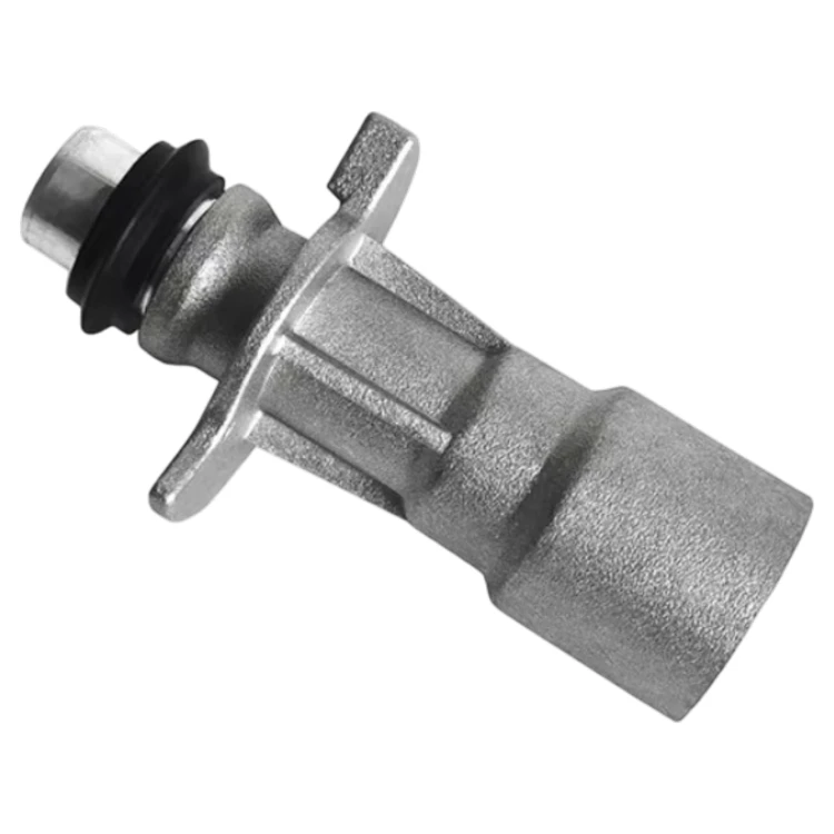 KRÓCIEC ADAPTER POMPY WODY LAND ROVER RANGE JAGUAR F-PACE XF 3.0 5.0 030593