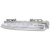 ZESTAW MERCEDES W204 W212 C207 LAMPA ŚWIATŁO JAZDY DZIENNEJ DRL LEWE+PRAWE