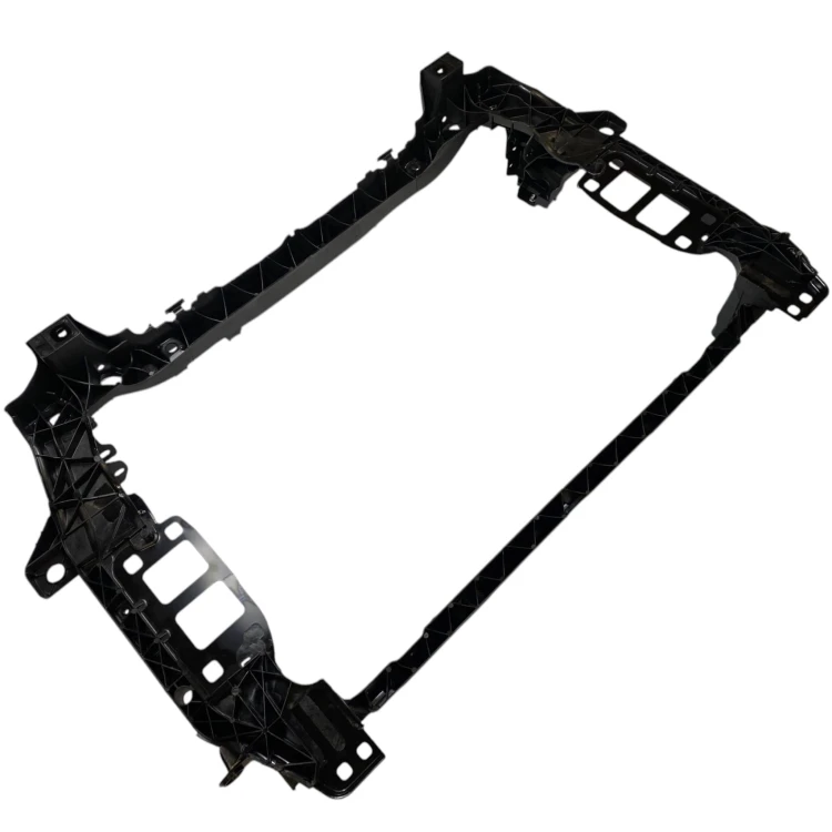 WZMOCNIENIE CZOŁOWE poszycie nowy pas przedni AUDI Q7 4M 15-19 4M0805594