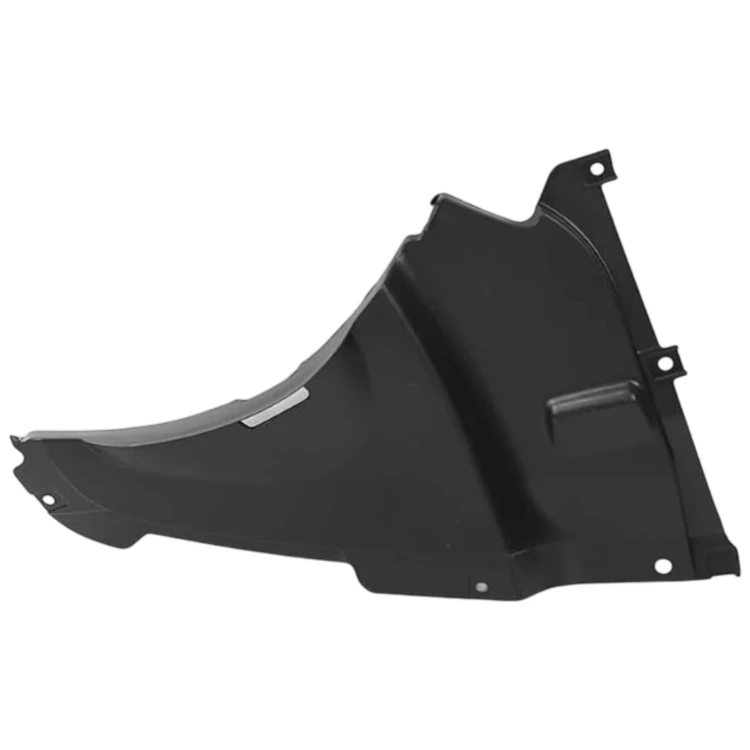 KPL x2 NADKOLE PRAWE + LEWE spoiler osłona trójkąt BMW 3 F30 F31