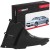 KPL x2 NADKOLE PRAWE + LEWE spoiler osłona trójkąt BMW 3 F30 F31