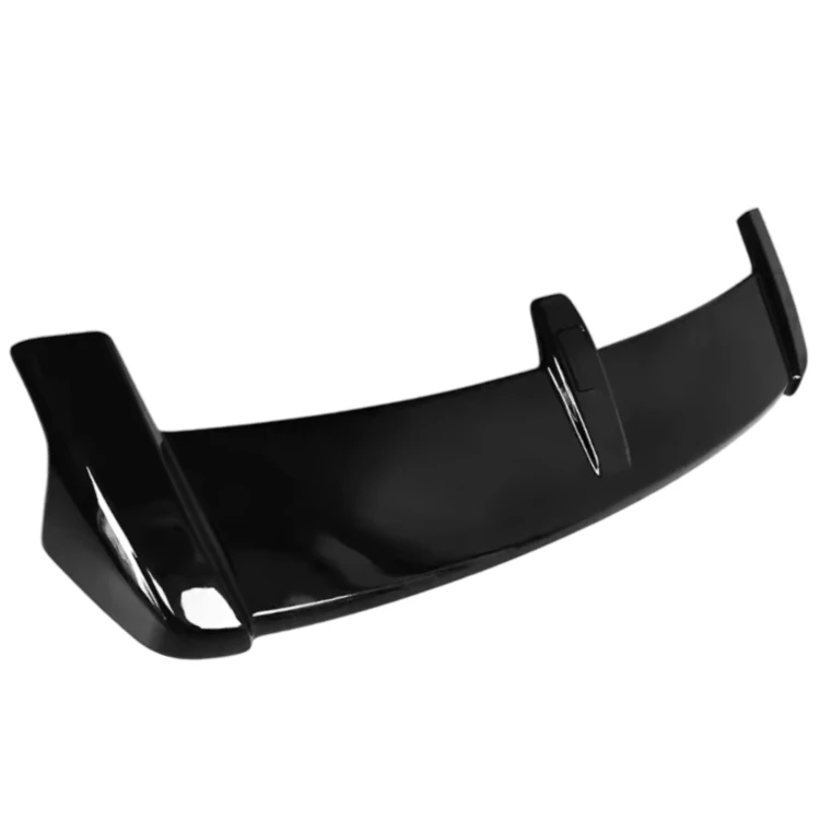 Spoiler LOTKA do Honda CRV III 3 2006-2011 ABS czarny POŁYSK SPOJLER