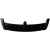 Spoiler LOTKA do Honda CRV III 3 2006-2011 ABS czarny POŁYSK SPOJLER