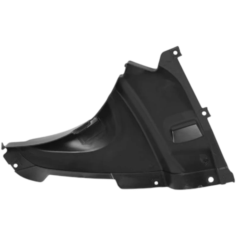 ZESTAW BMW F30 2012-2019 2x NADKOLE POD ZDERZAK+ 2x zakole LEWE+PRAWE