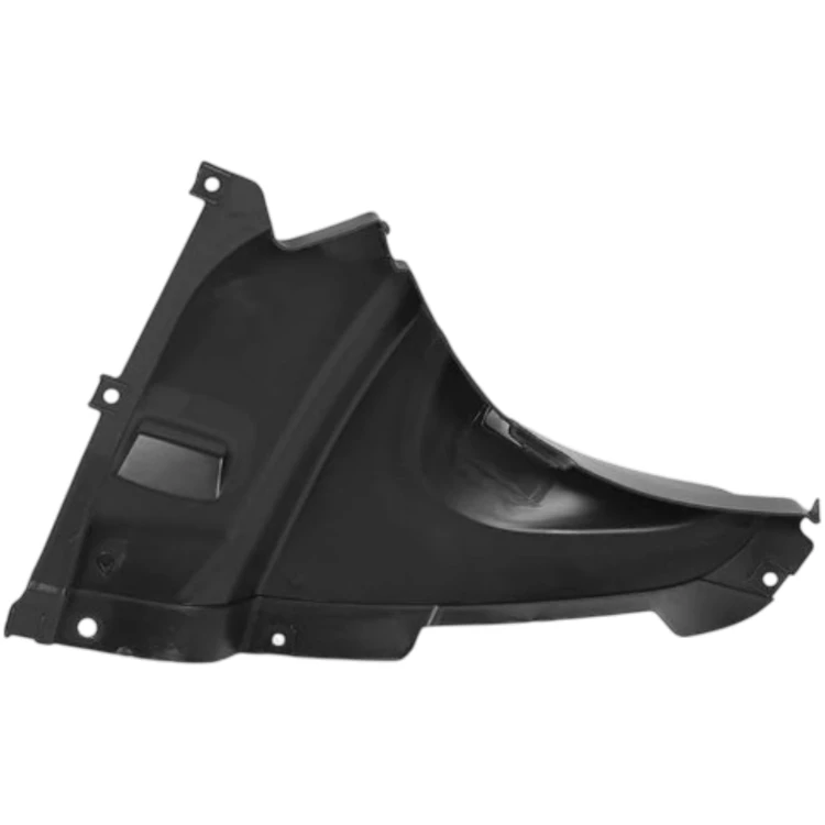 ZESTAW BMW F30 2012-2019 2x NADKOLE POD ZDERZAK+ 2x zakole LEWE+PRAWE
