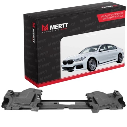 KIEROWNICA POWIETRZA PASA WLOT DOLNY BMW 7 G11 G12 2015-2022 51747359797