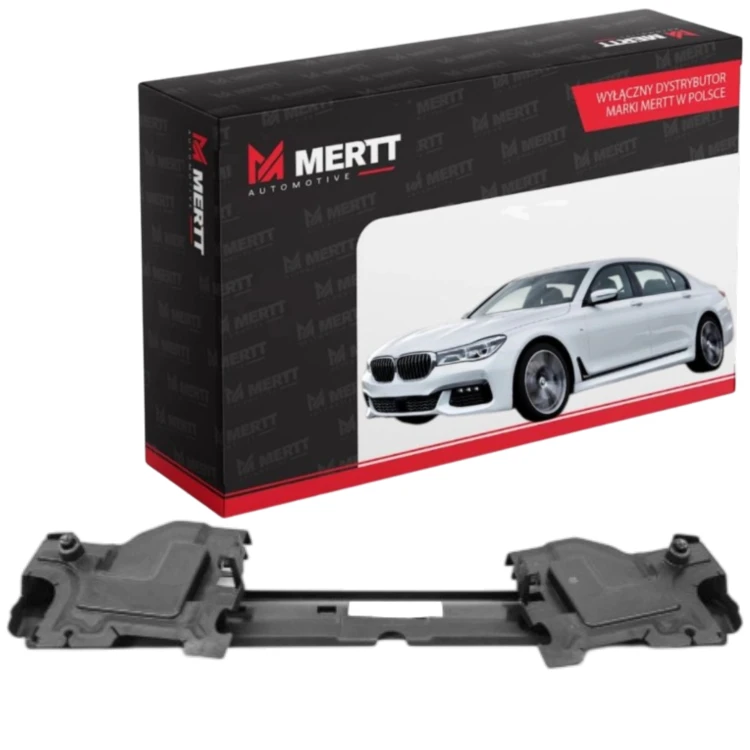 KIEROWNICA POWIETRZA PASA WLOT DOLNY BMW 7 G11 G12 2015-2022 51747359797