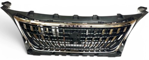 nowa atrapa chłodnicy przód GRILL chrom PEUGEOT 3008 5008 2016-2020