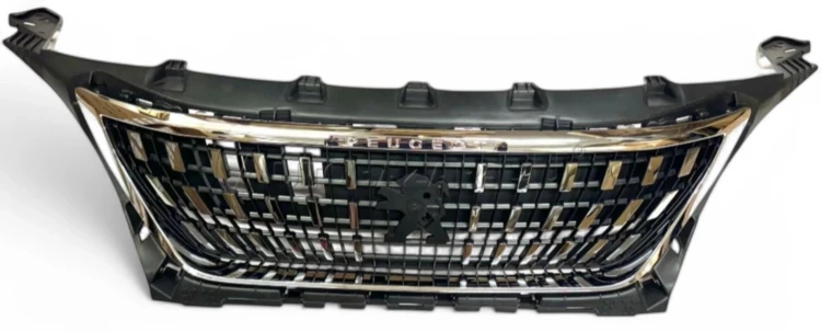 nowa atrapa chłodnicy przód GRILL chrom PEUGEOT 3008 5008 2016-2020