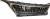 nowa atrapa chłodnicy przód GRILL chrom PEUGEOT 3008 5008 2016-2020