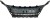 nowa atrapa chłodnicy przód GRILL chrom PEUGEOT 3008 5008 2016-2020