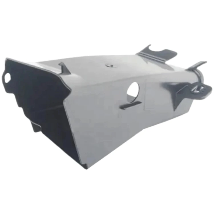 WLOT POWIETRZA NA TARCZE HAMUCA KANAŁ BMW 5 F10 7 F01 F06 F07 LEWY 7185167