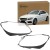 KPL x2 KLOSZ PRAWY LEWY szkło reflektora lampa Mercedes C W205 S205 14-17