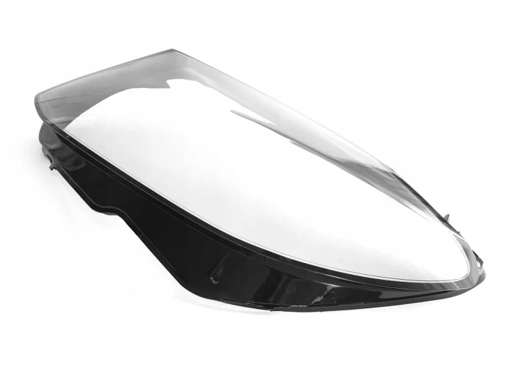 KPL x2 KLOSZ PRAWY LEWY szkło reflektora lampa Mercedes C W205 S205 14-17