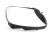 KPL x2 KLOSZ PRAWY LEWY szkło reflektora lampa Mercedes C W205 S205 14-17