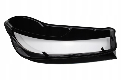 KPL x2 KLOSZ LEWY + PRAWY szkło reflektora lampa AUDI Q5 80A 2016-2020