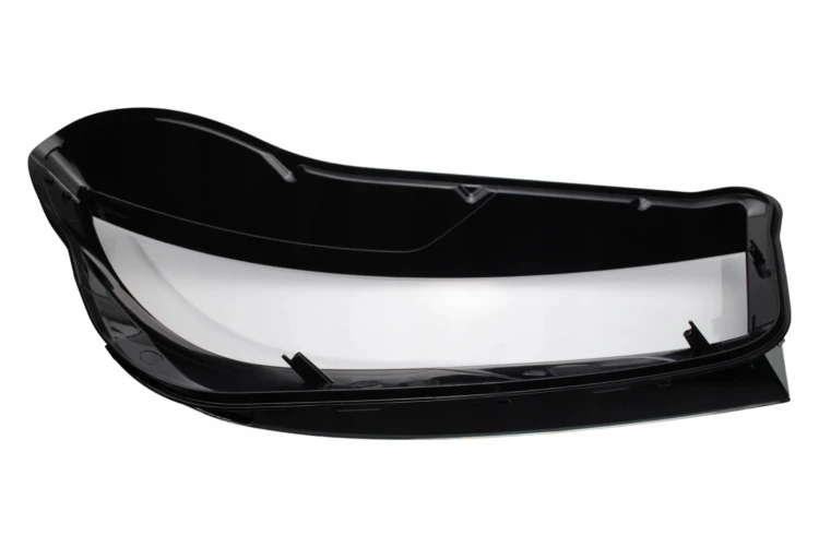 KPL x2 KLOSZ LEWY + PRAWY szkło reflektora lampa AUDI Q5 80A 2016-2020