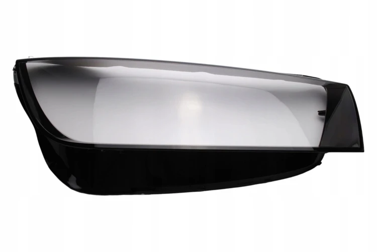 KPL x2 KLOSZ LEWY + PRAWY szkło reflektora lampa AUDI Q5 80A 2016-2020
