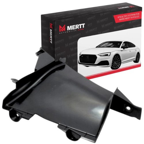 KIEROWNICA POWIETRZA PROWADNICA LEWA AUDI A5 8W6 2019- S5 8W6 2019- NOWA
