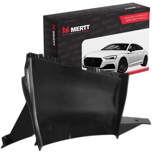 KIEROWNICA POWIETRZA PROWADNICA LEWA AUDI A5 8W6 2019- S5 8W6 2019- NOWA