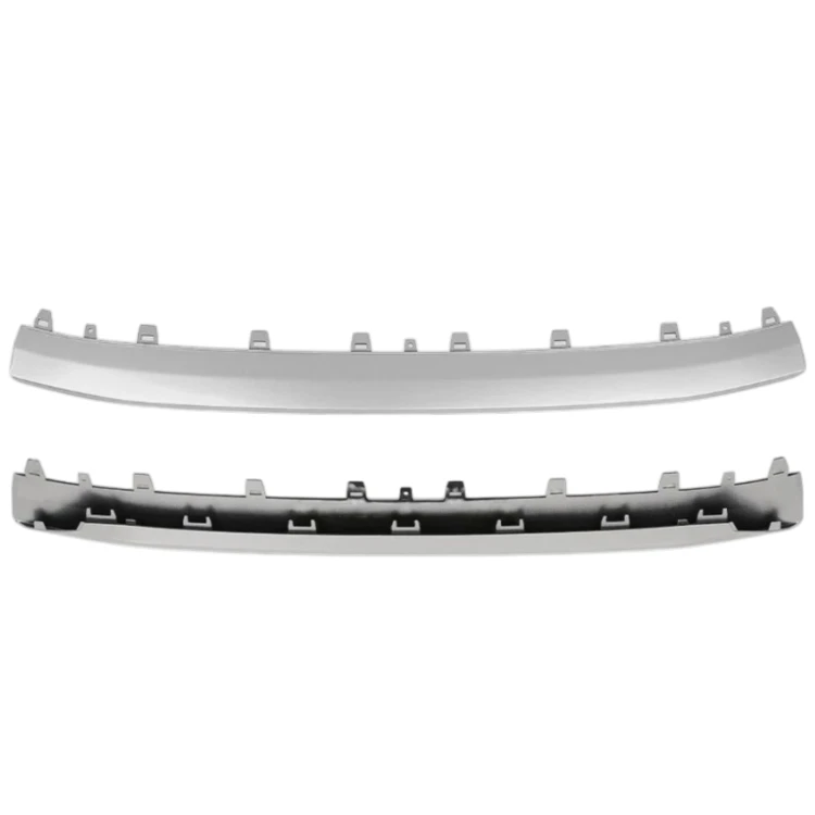 SPOILER ZDERZAKA PRZÓD AUDI A8 D4 2014-2017 S8 D4 2014-2017 4H0807110C