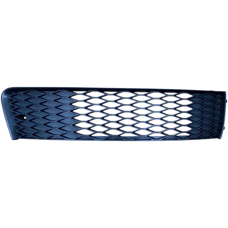 x3 KRATKA zderzaka PRAWA LEWA ŚRODKOWA atrapa Audi Q7 I 4L0 S-Line 09-15