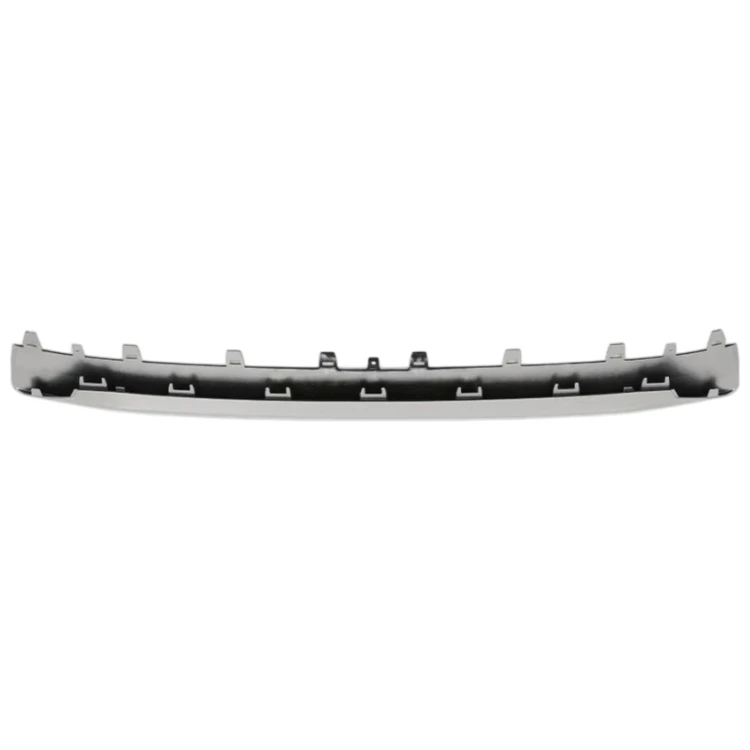 SPOILER ZDERZAKA PRZÓD AUDI A8 D4 2014-2017 S8 D4 2014-2017 4H0807110C
