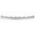 SPOILER ZDERZAKA PRZÓD AUDI A8 D4 2014-2017 S8 D4 2014-2017 4H0807110C