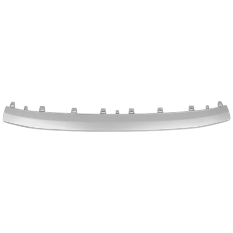 SPOILER ZDERZAKA PRZÓD AUDI A8 D4 2014-2017 S8 D4 2014-2017 4H0807110C