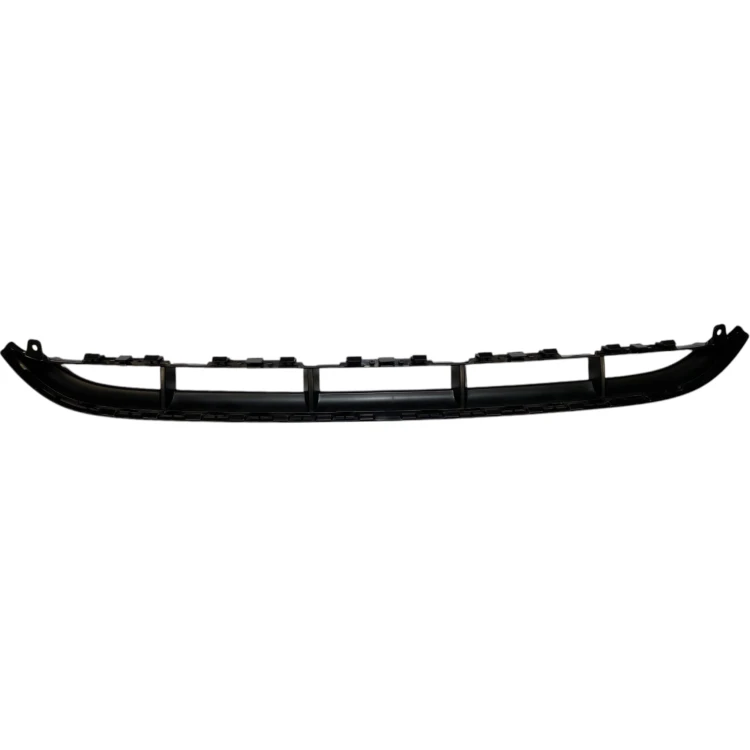 x3 KRATKA zderzaka PRAWA LEWA ŚRODKOWA atrapa Audi Q7 I 4L0 S-Line 09-15