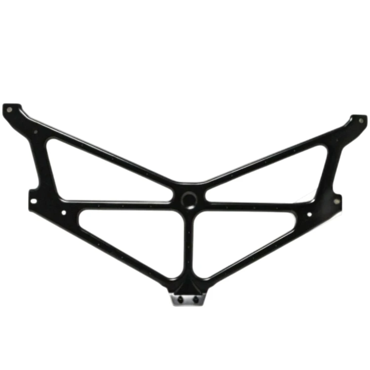 WSPORNIK ŚRODKOWY PASA WZMOCNIENIE CZOŁOWE PRZÓD BMW M2 F87 M3 F80 M4 F82