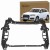 AUDI Q7 4M0 II 15-19 PAS PRZEDNI WZMOCNIENIE PRZÓD NOWY METALOWO PLASTIKOWY