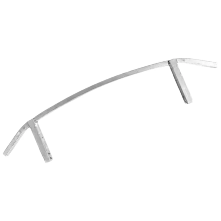 WSPORNIK MOCOWANIE WZMOCNIENIE ZDERZAKA BELKA DOLNA BMW X3 G45 51115A372B0