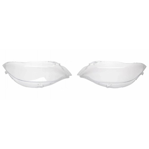 KPL x2 Klosz PRAWY LEWY szkło reflektora lampa BMW 2 F22 F23 F45 F46 12-17