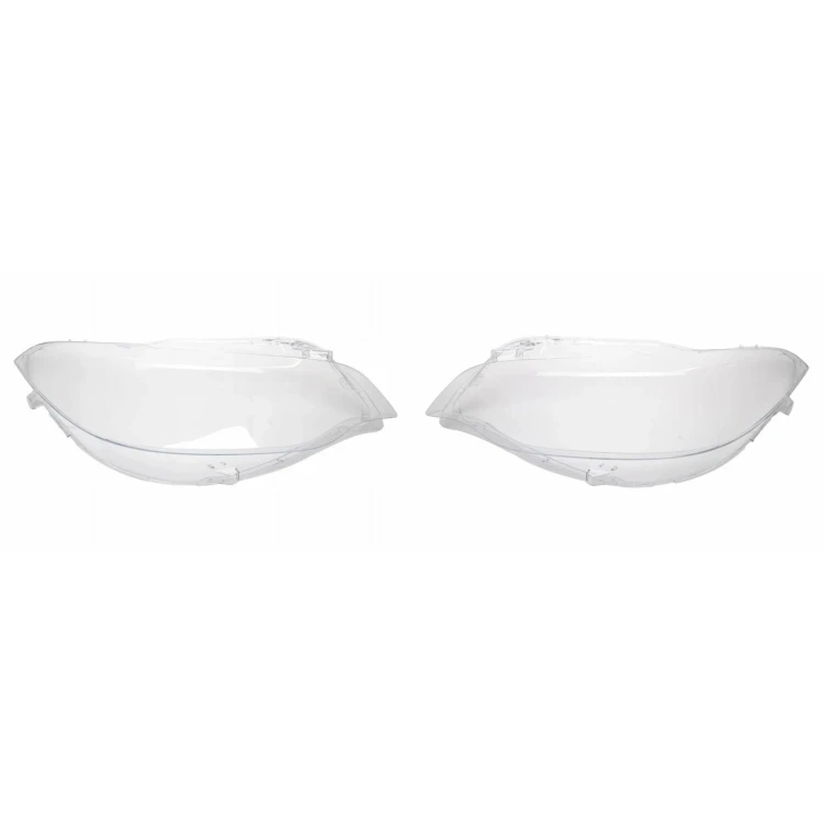 KPL x2 Klosz PRAWY LEWY szkło reflektora lampa BMW 2 F22 F23 F45 F46 12-17