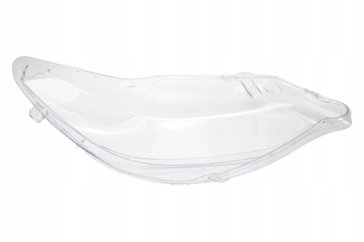 KPL x2 Klosz PRAWY LEWY szkło reflektora lampa BMW 2 F22 F23 F45 F46 12-17