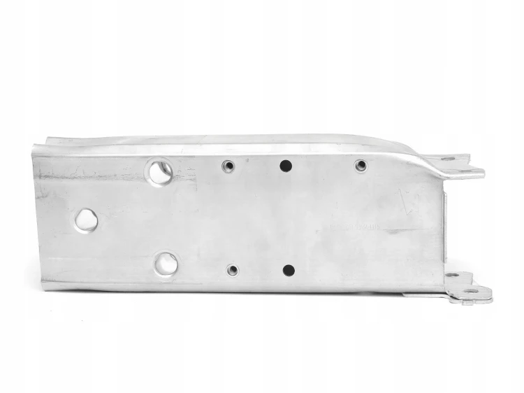 ZESTAW BMW 1 F20 2 F22 BELKA D+G WZMOCNIENIE CZOŁOWE STREFA ZGNIOTU P+L
