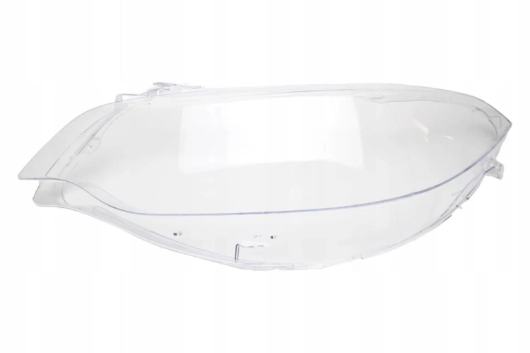 KPL x2 Klosz PRAWY LEWY szkło reflektora lampa BMW 2 F22 F23 F45 F46 12-17