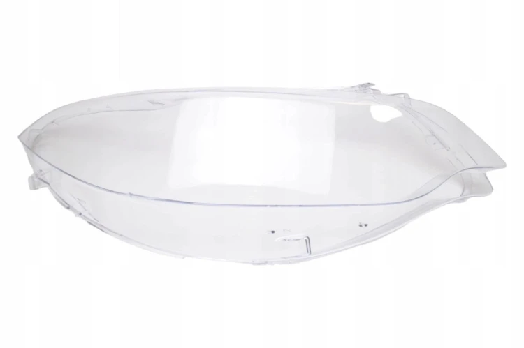 KPL x2 Klosz PRAWY LEWY szkło reflektora lampa BMW 2 F22 F23 F45 F46 12-17