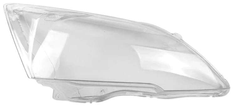 HONDA CR-V III 2006-2012 KOMPLET KLOSZY Reflektora przedniego szkło NOWE