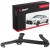 BMW SERIA 5 G60 G61 WZMOCNIENIE MOCOWANIE ZDERZAKA WSPORNIK LEWY 5A02FB5