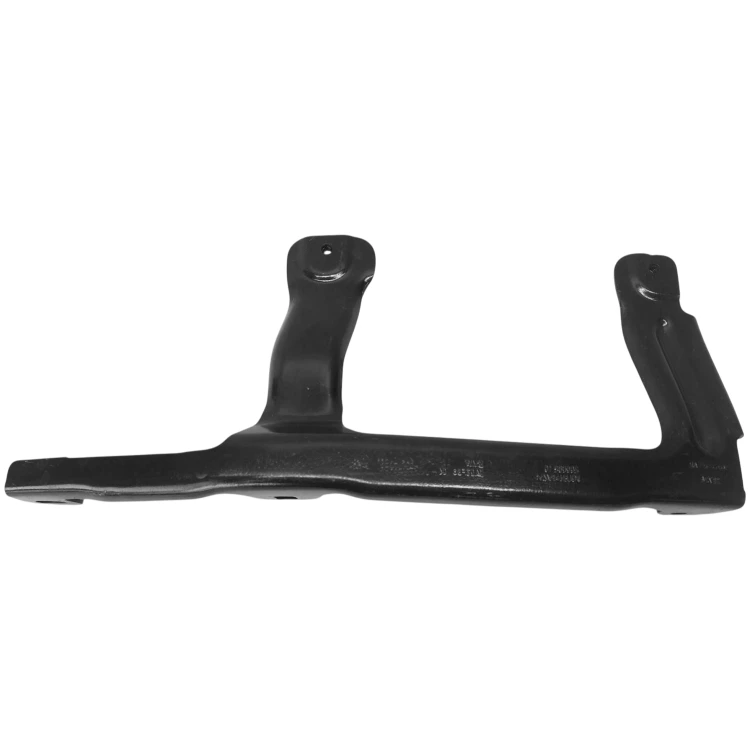 BMW SERIA 5 G60 G61 WZMOCNIENIE MOCOWANIE ZDERZAKA WSPORNIK LEWY 5A02FB5