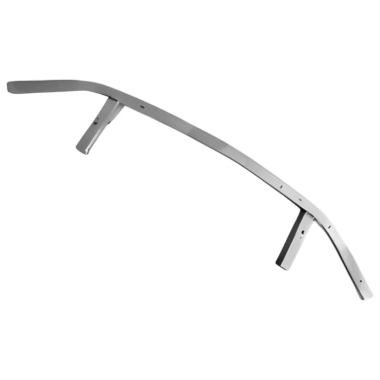 BELKA WZMOCNIENIA WSPORNIK ZDERZAKA PAS PRZÓD BMW 5 G60 5 G61 51115A02FB0