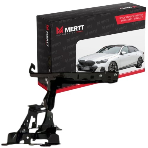 OKULAR WSPORNIK MOCOWANIE LAMPY LEWA BMW 5 G60 7 G70 51649464027 NOWA
